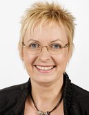 Dorothea Schäfer, stellv. Vorsitzende 